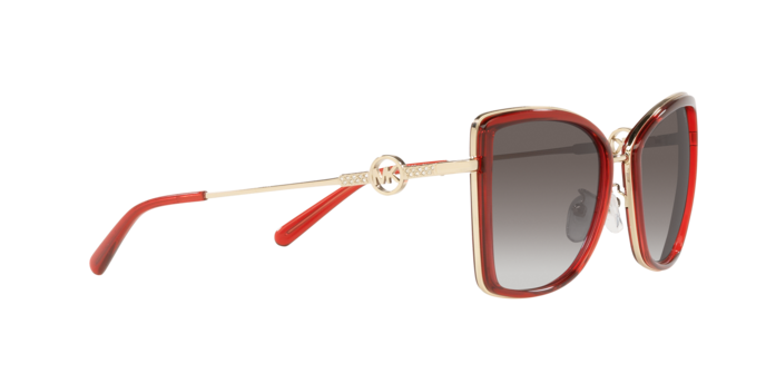 Michael Kors MK1067B 10158G Corsica 